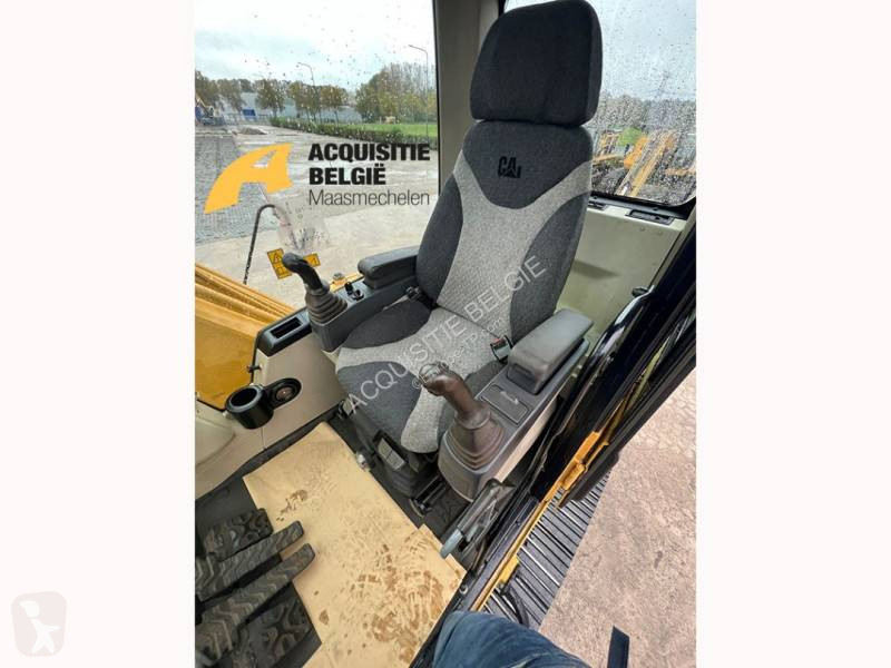 Escavatore Caterpillar 330CL MH