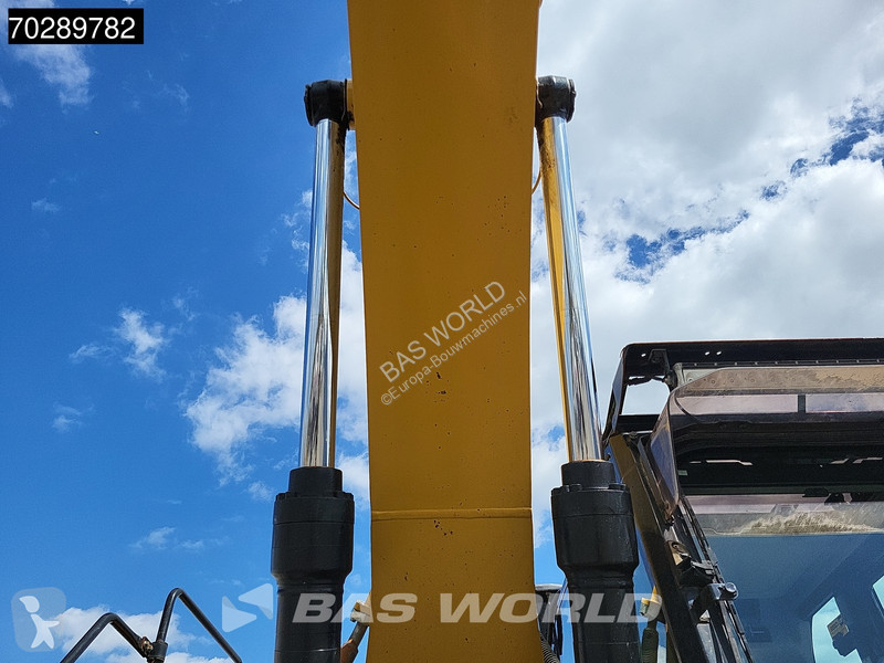 Skovl Caterpillar F L