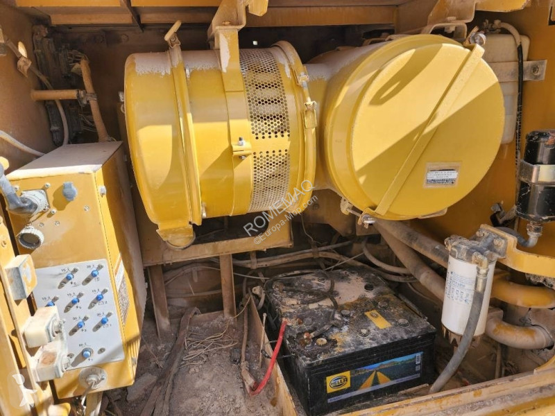 Escavatore Caterpillar 365BII
