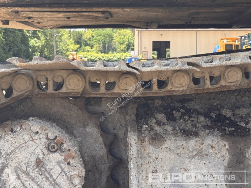 Escavatore Komatsu PC200LC-7B