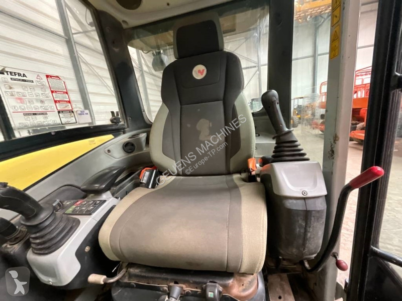 Excavator Neuson EZ 80