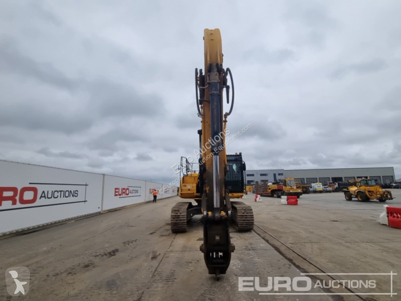 Escavatore JCB JS370LC