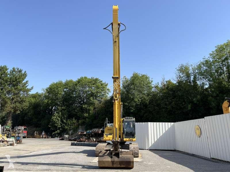 Escavatore Komatsu