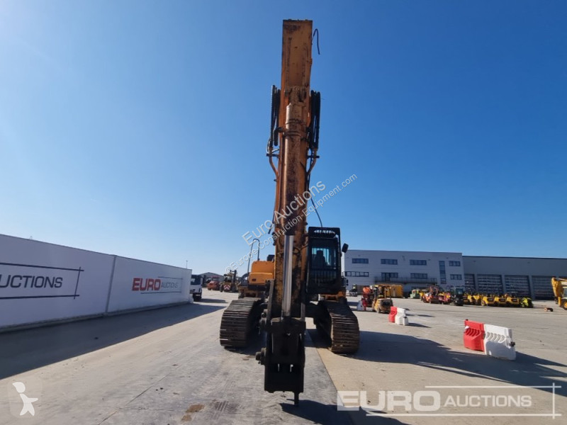 Excavator Hyundai R500LC-7A