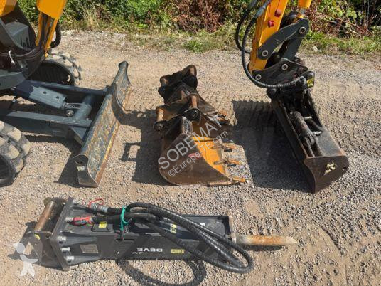 Excavator Hyundai  ROBEX 25Z-9