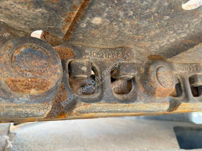 Excavadora Kobelco
