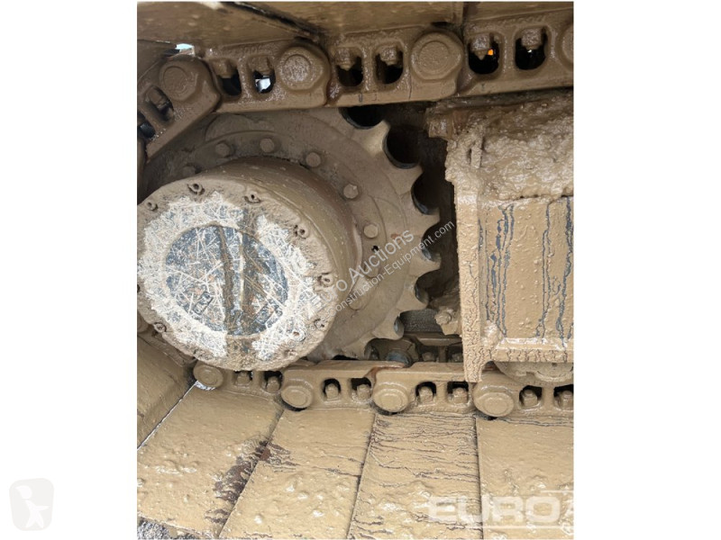 Skovl Doosan -5