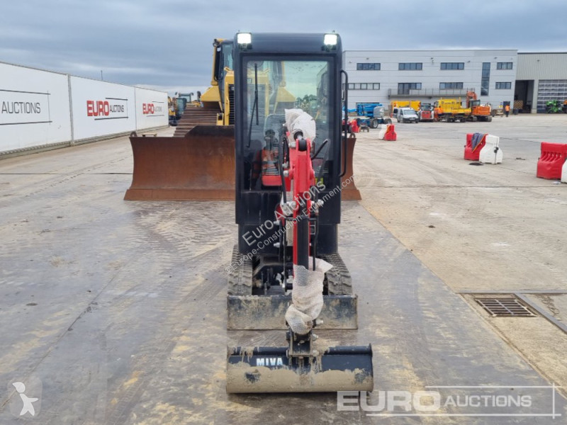 Excavator  VA13C