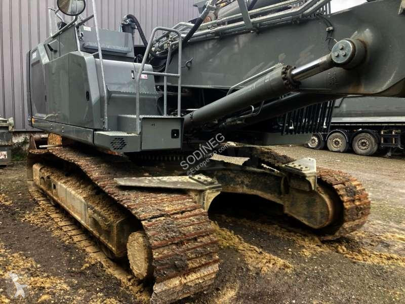 Graafmachine Liebherr  R938 LC