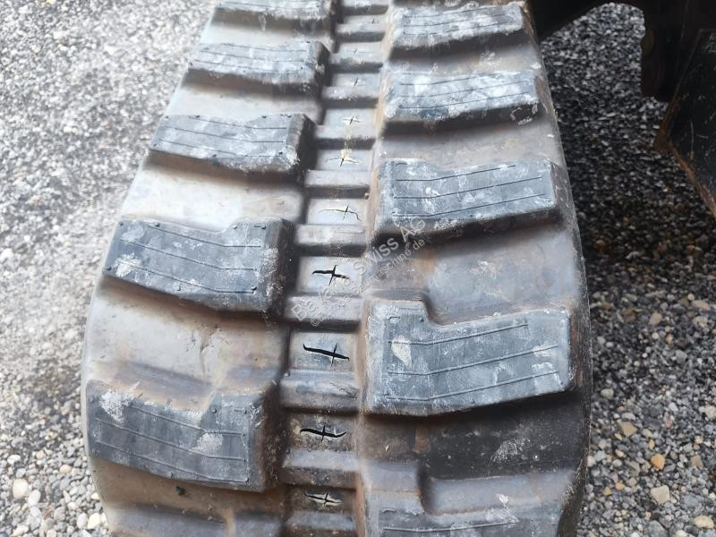 Excavadora Caterpillar