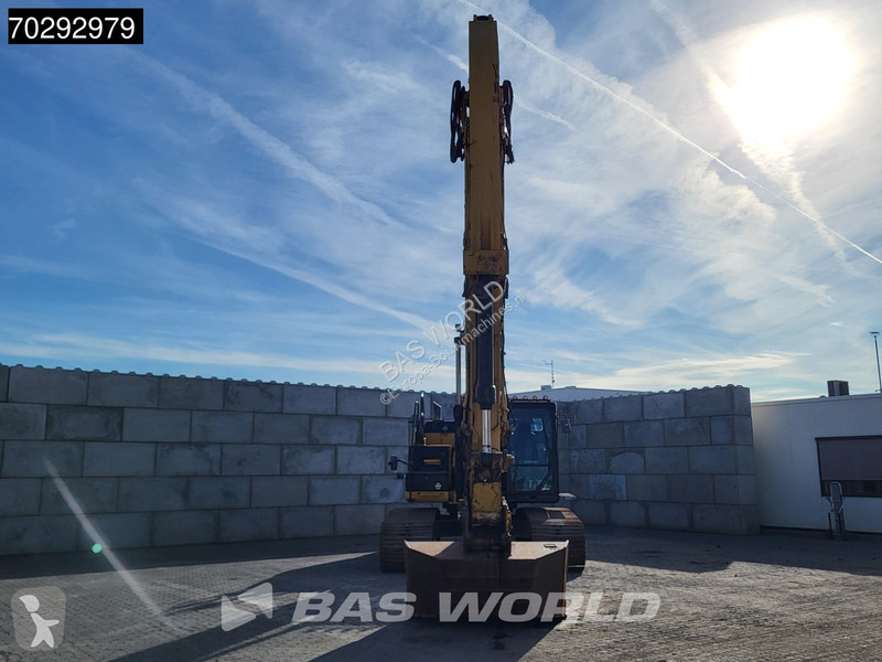 Skovl Caterpillar 329 E LRE LONG REACH