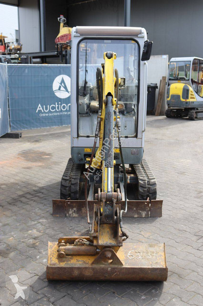 Excavator Neuson 1404