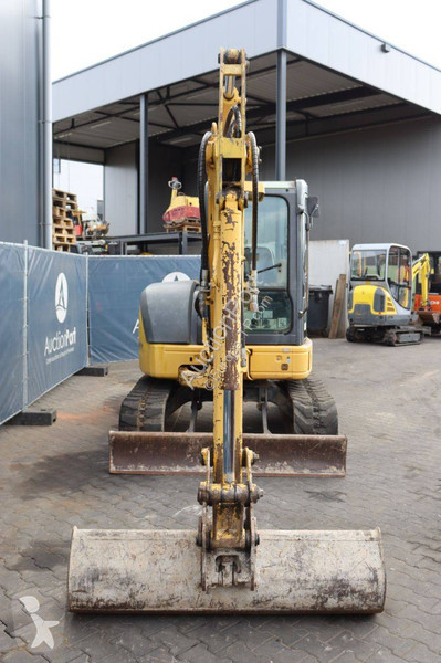 Escavatore Komatsu