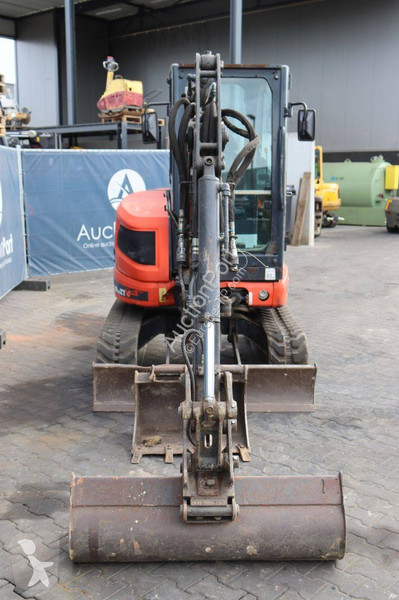 Escavatore Eurocomach ES28.2ZT