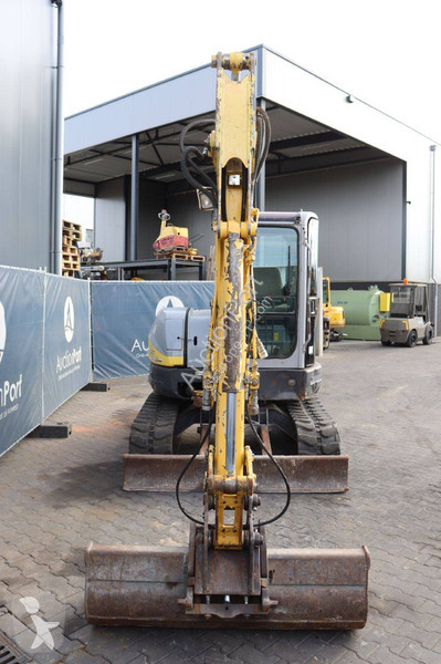 Escavatore  E50.2C