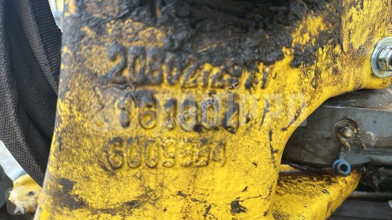 Pelle Wacker Neuson