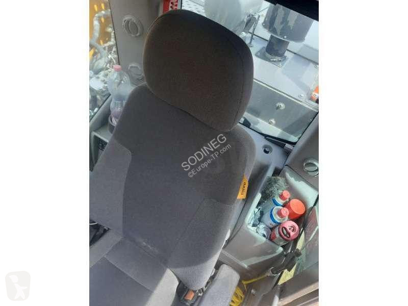 Escavatore Volvo EC220EH