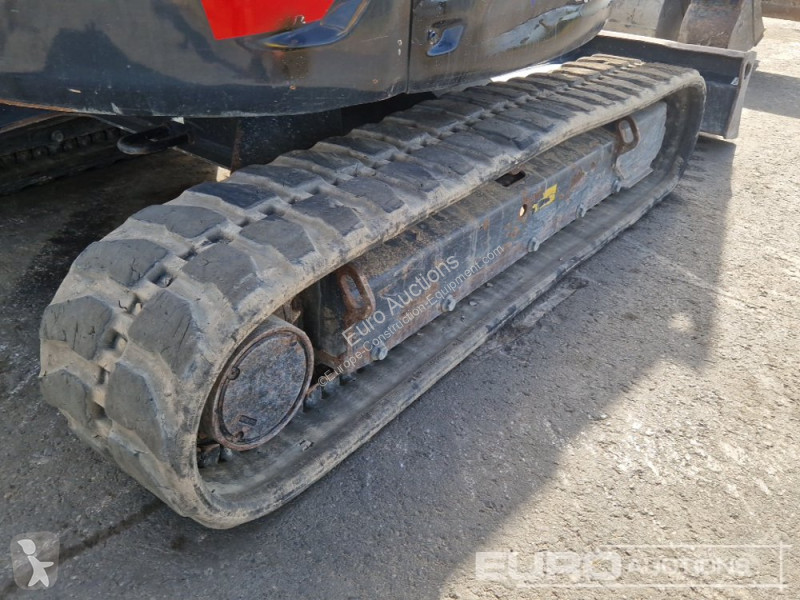 Graafmachine Bobcat Z