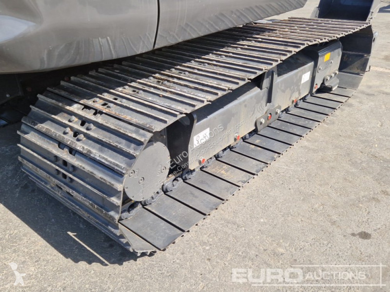 Escavatore XCMG G PRO