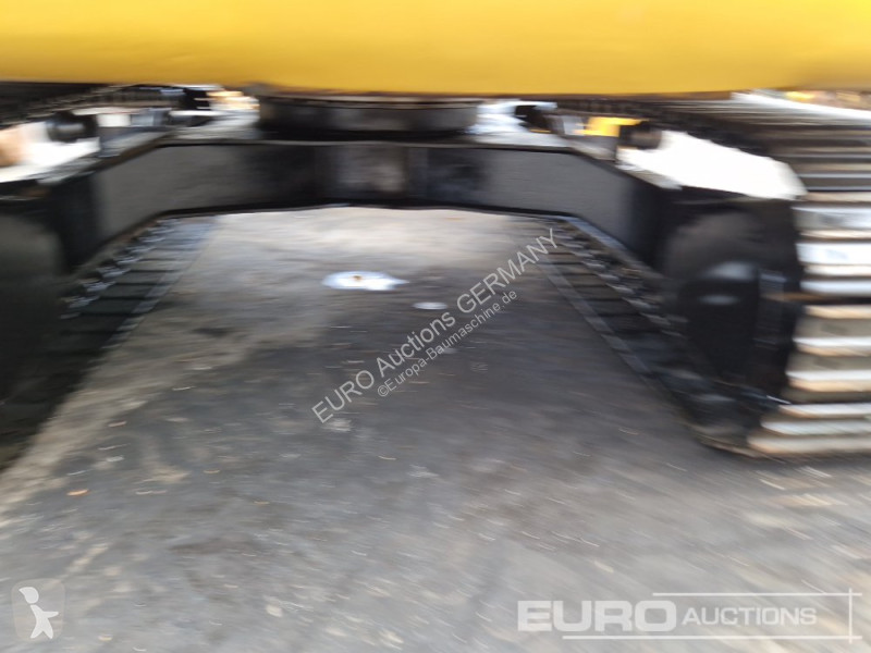 Escavatore Caterpillar