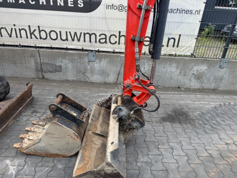 Escavatore Kubota 71-3