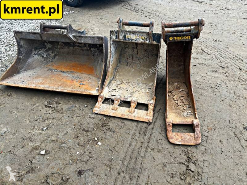 Excavadora Hyundai ROBEX 55W-9A KOPARKA KOŁOWA...