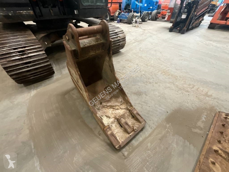 Excavadora Hitachi LC-5 B