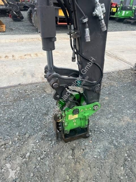 Escavatore Volvo EW 60 E