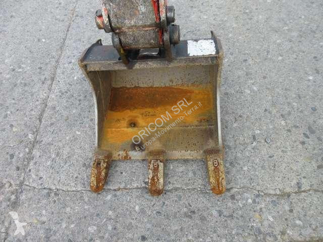 Escavatore Kubota K008-5