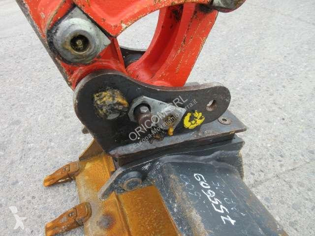 Excavadora Kubota U17-3a