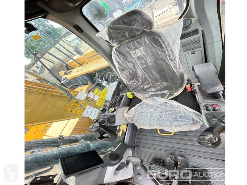 Escavatore Caterpillar 313GC
