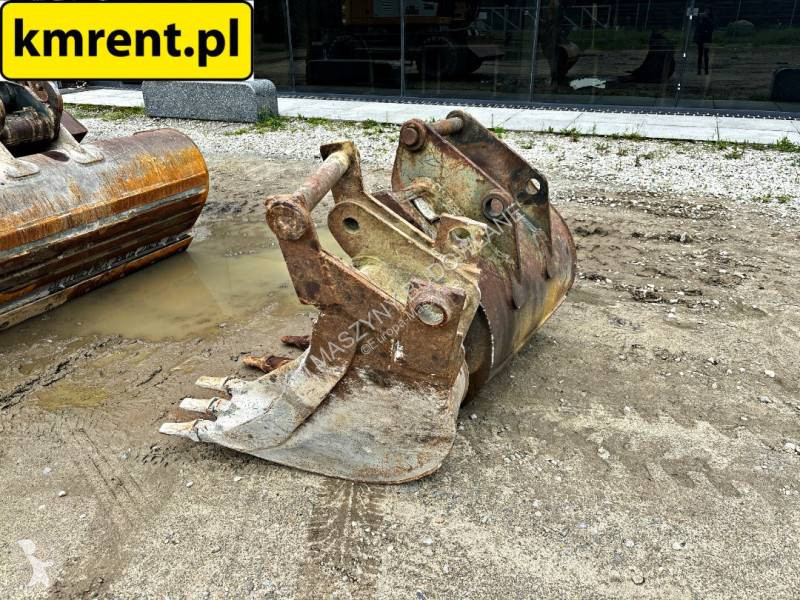 Excavator Liebherr A 910 COMPACT KOPARKA KOŁOWA...