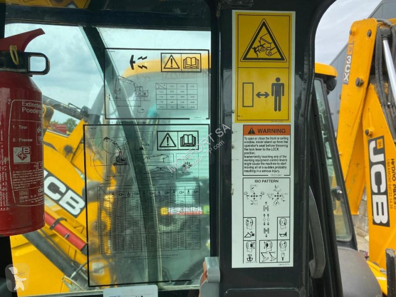 Lopatový nakládač Komatsu  PC138-8