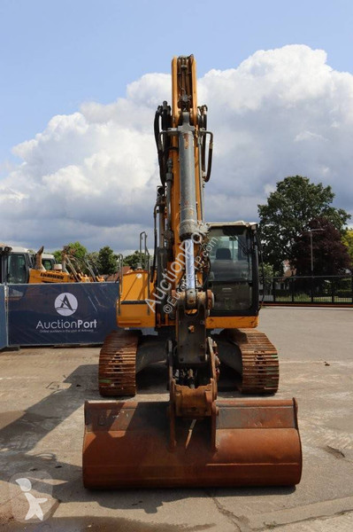 Escavatore Liebherr R922