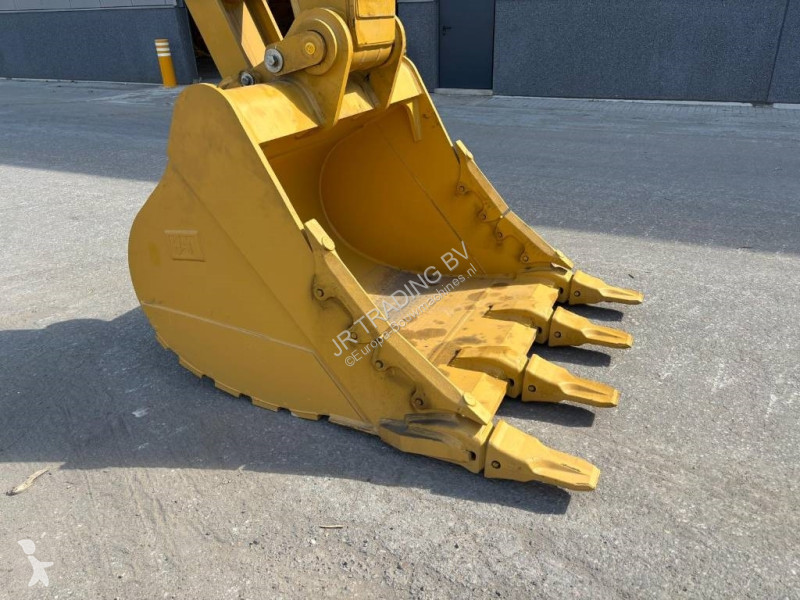 Escavatore Caterpillar 336