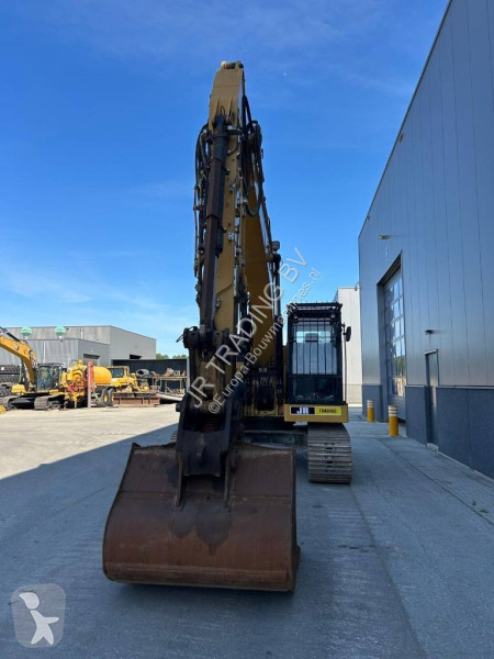 Skovl Caterpillar FL CR