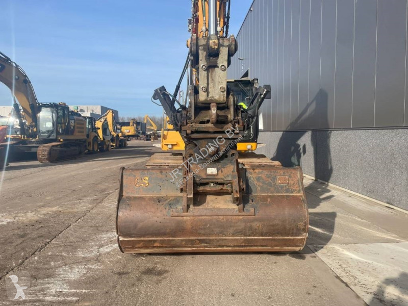 Escavatore Liebherr R 926 LC