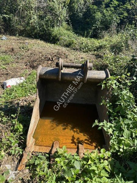 Excavator Doosan  SOLAR 75-V