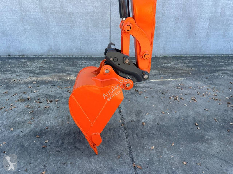 Skovel Doosan -9C