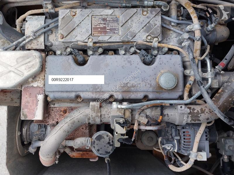 Escavatore Liebherr R922SLC