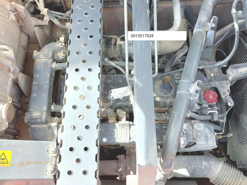 Graafmachine Hitachi 0LCN-6