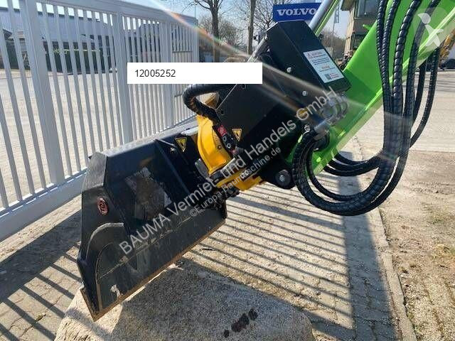 Excavator LiuGong 9027 FE Electric, SW OQ 30...