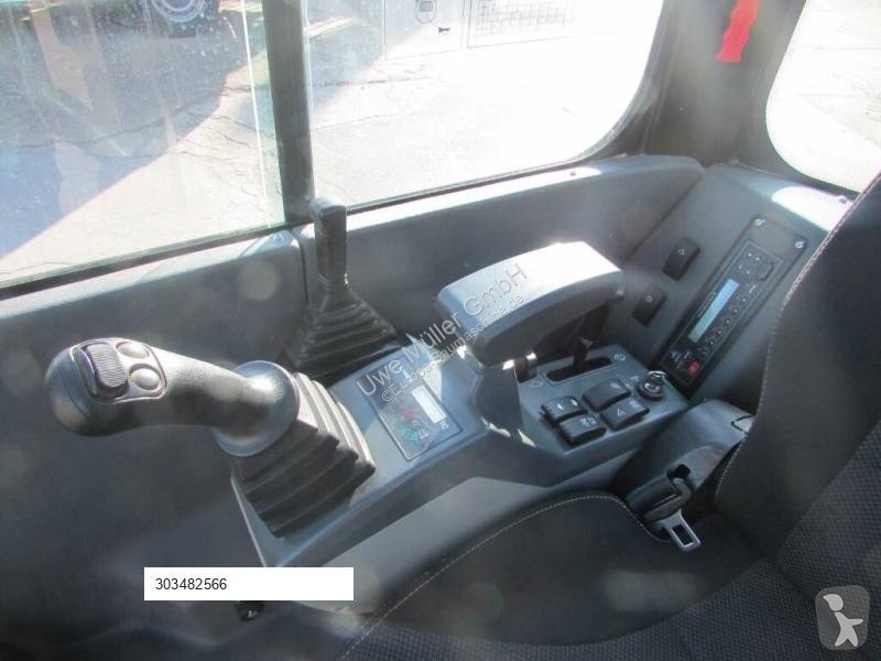 Excavator Sany SY 18 C Minibagger 18.000 EUR