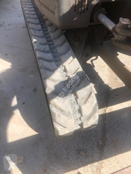 Багер Doosan 35Z