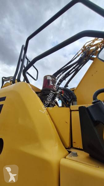 Rýpadlo Komatsu PC228USLC-10
