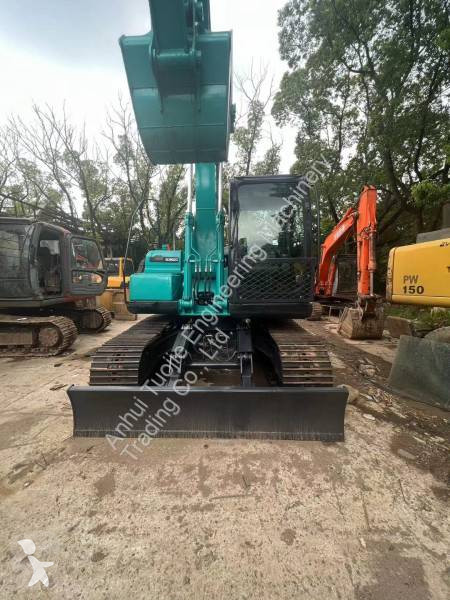 Rýpadlo Kobelco SK140LC