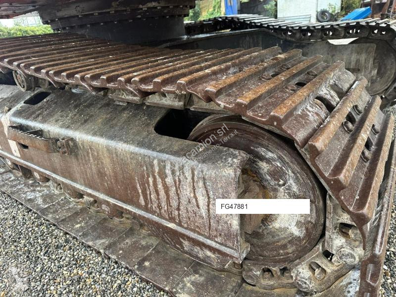 Escavatore Fiat Kobelco EX285