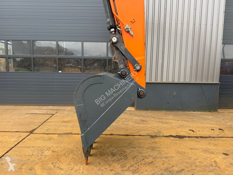 Skovl Doosan 7