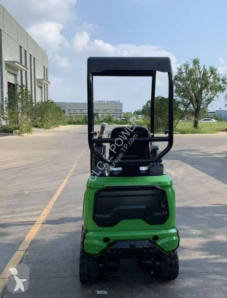 Skovl CLC CLC T 700