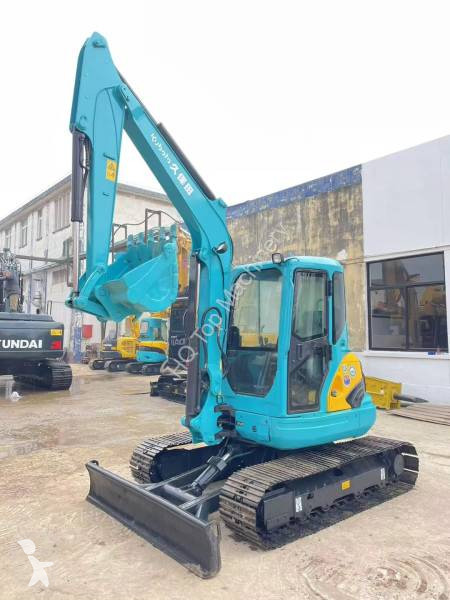 Skovl Kubota kx165 kx183 kx185 kx080 kx135